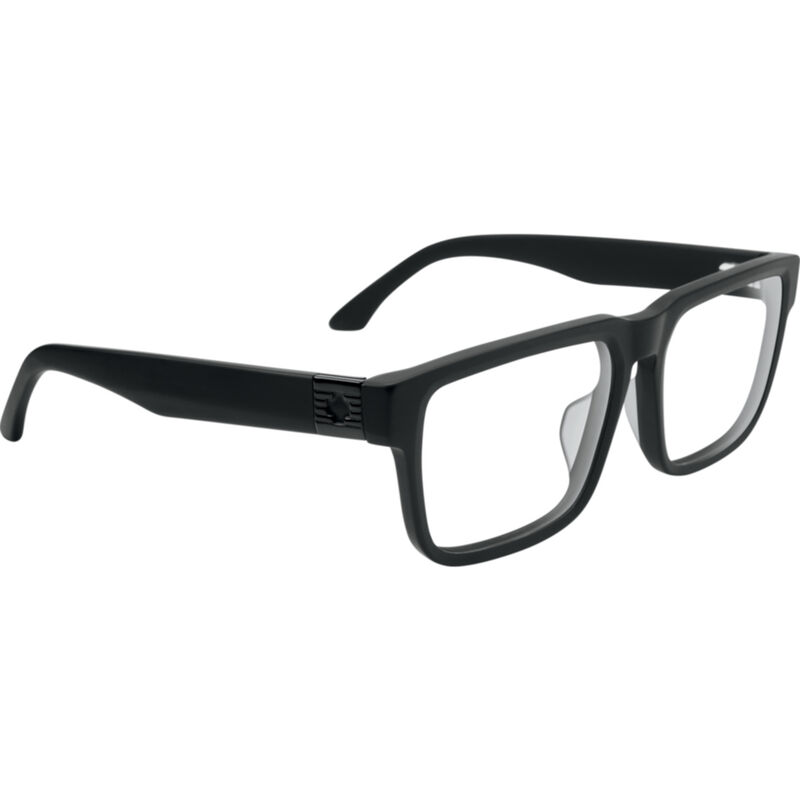 HELM OPTICAL 56, Black Matte-Demo  W/ Spy+ Lens Print, hi-res image number null